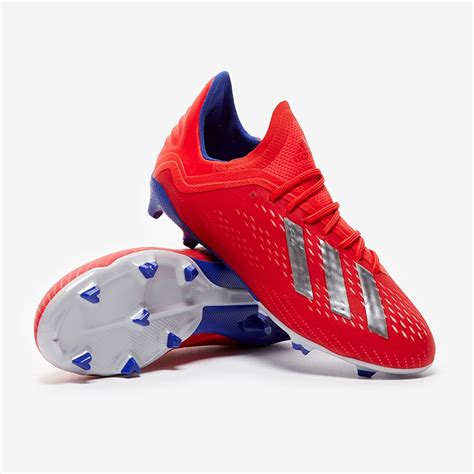 adidas Kids X 18.1 FG 